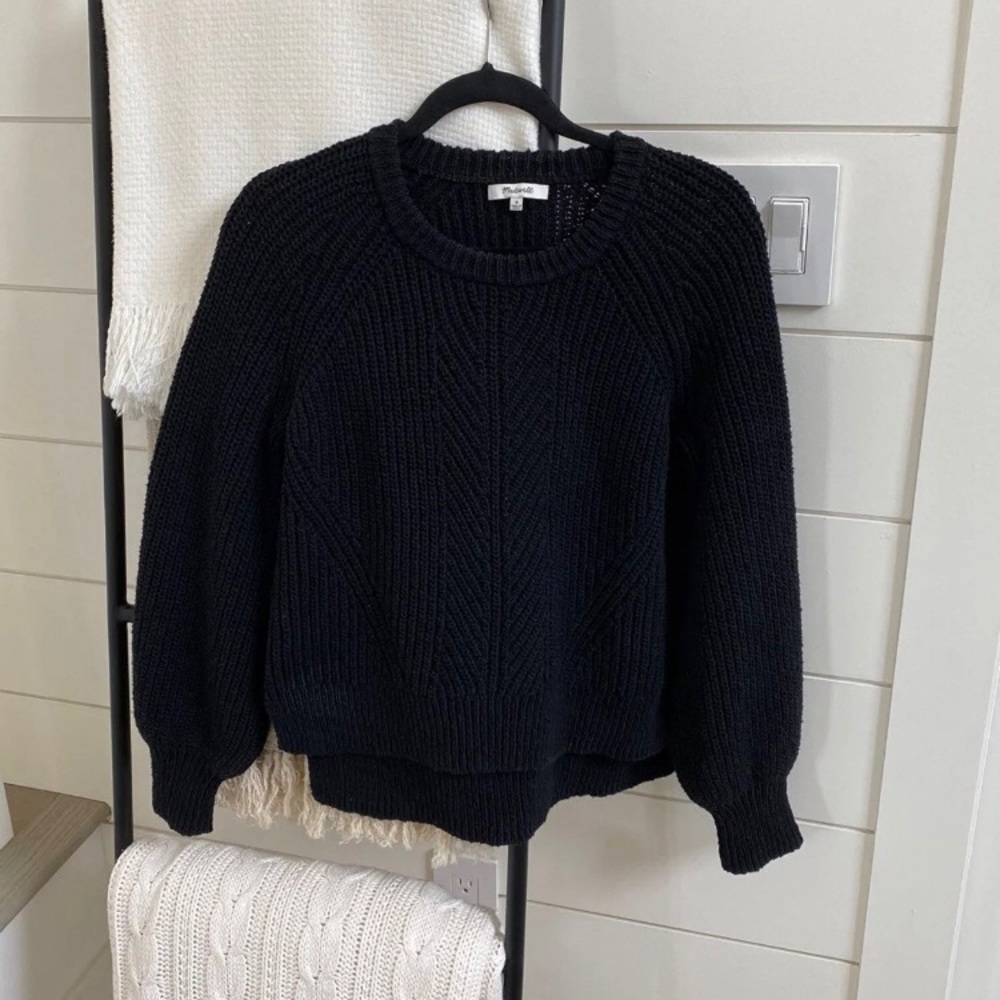 Madewell Sweater